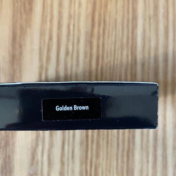 Bobbi Brown Sheer Finish Pressed Setting Powder Golden Brown, NWT - Picture 4 of 7